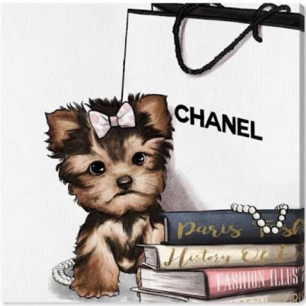 Meet your Posher, A.